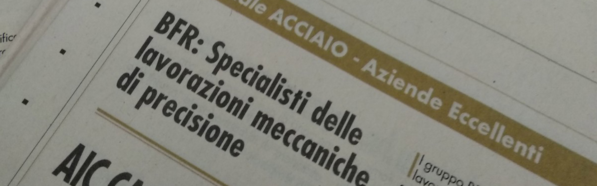 Dicono di Noi Immagine